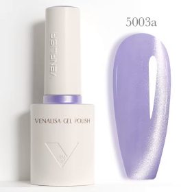 Venalisa Gél Lakk 10 ml No.5003 