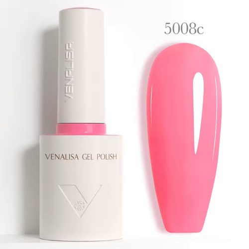Venalisa Gél Lakk 10 ml No.5008