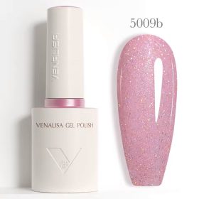 Venalisa Gél Lakk 10 ml No.5009