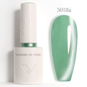 Venalisa Gél Lakk 10 ml No.5018