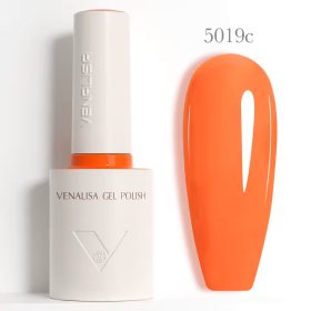 Venalisa Gél Lakk 10 ml No.5019