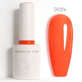 Venalisa Gél Lakk 10 ml No.5020