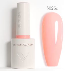 Venalisa Gél Lakk 10 ml No.5026