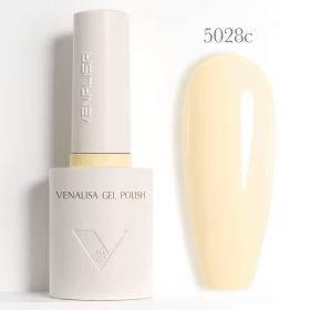 Venalisa Gél Lakk 10 ml No.5028