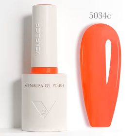 Venalisa Gél Lakk 10 ml No.5034
