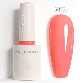 Venalisa Gél Lakk 10 ml No.5035