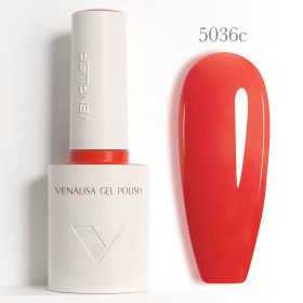 Venalisa Gél Lakk 10 ml No.5036