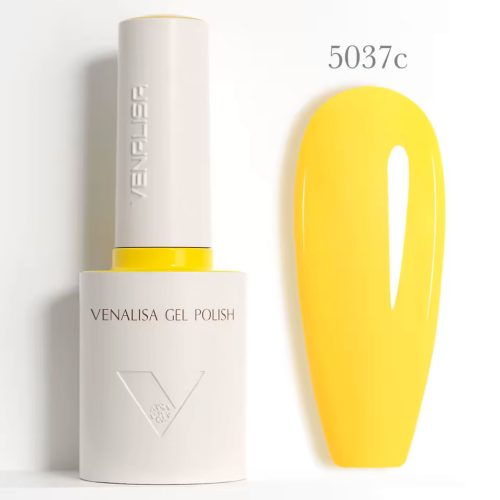 Venalisa Gél Lakk 10 ml No.5037
