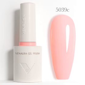 Venalisa Gél Lakk 10 ml No.5039
