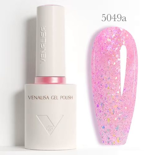 Venalisa Gél Lakk 10 ml No.5049