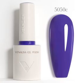 Venalisa Gél Lakk 10 ml No.5050