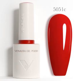 Venalisa Gél Lakk 10 ml No.5051