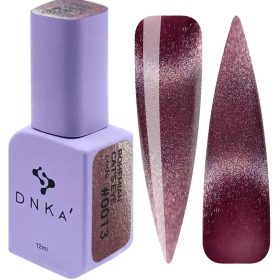   DNKa' Color Gel Polish Bohemian Cat's Eye 0013 12ml