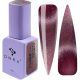 DNKa' Color Gel Polish Bohemian Cat's Eye 0013 12ml