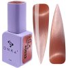 DNKa' Color Gel Polish Cat's Eye Silk 0032 12ml