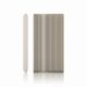 Wonderfile reszelő 130x15 mm fa alapon 180/240 50 db