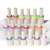 Venalisa Gél Lakk szett - V1 - Vivid Spectrum - 18 db szín (10 ml)