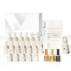 Venalisa Gél Lakk szett - V4 - Snow Lotus - 18 db szín (10 ml)