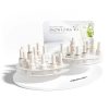 Venalisa Gél Lakk szett - V4 - Snow Lotus - 18 db szín (10 ml)