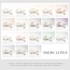 Venalisa Gél Lakk szett - V4 - Snow Lotus - 18 db szín (10 ml)