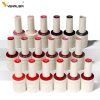 Venalisa Gél Lakk szett - V6 - Tipsy Rosé - 18 db szín (10 ml)