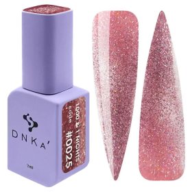 DNKa' Color Gel Polish 1000 & 1 nights 0025 7ml