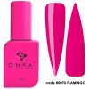 DNKa' Rubber Cover Base 0073 Flamingo 12ml