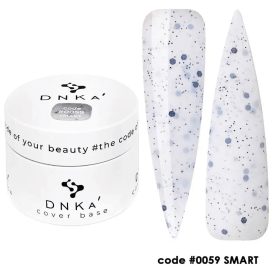 DNKa' Rubber Cover Base 0059 Smart 30ml
