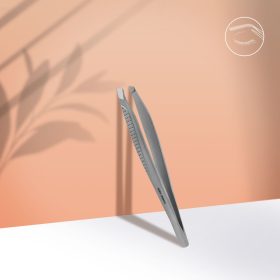 Staleks Classic szemöldökcsipesz TC-15/3
