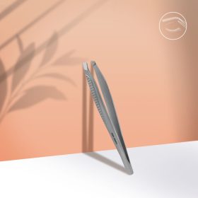 Staleks Classic szemöldökcsipesz TC-15/3