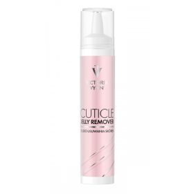   Kutikula eltávolító zselé Cuticle Jelly Remover Victoria Vynn 
