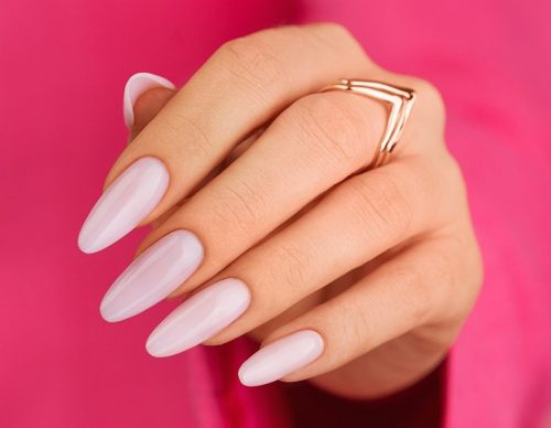 Candy Pink 15ml Bottle Gel VICTORIA VYNN