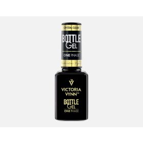 Clear Bottle Gel 15ml VICTORIA VYNN