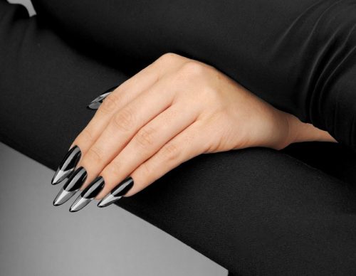 Clear Bottle Gel 15ml VICTORIA VYNN