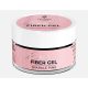 Sparkle Pink Easy Fiber Gel 50ml Victoria Vynn