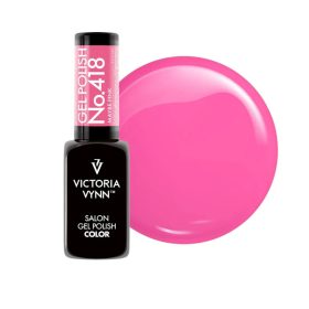 Victoria Vynn - Gel Polish - 418 Maybe Pink 8ml