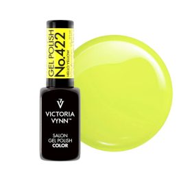 Victoria Vynn - Gel Polish - 422 Hello Yellow 8ml
