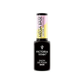 Lily Pink Mega Base 8ml VICTORIA VYNN