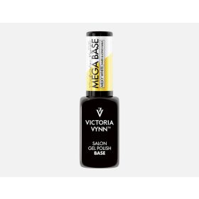 Victoria Vynn - Mega Base - Milky White 15ml