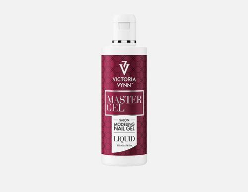 MASTER GEL Liquid 200ml - Victoria Vynn