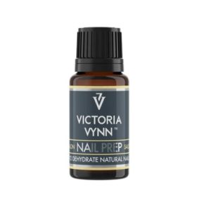 Nail Prep Victoria Vynn