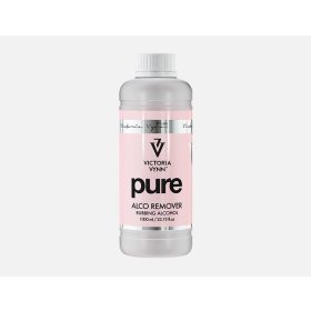 LEOLDÓ FOLYADÉK - PURE ALCO REMOVER Victoria Vynn 1000ML
