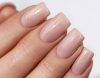 Shimmer Peach Mega Base Gel 8ml