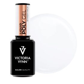 Victoria Vynn - Liquid Akril PolyGel - Misty Milk - 15ml