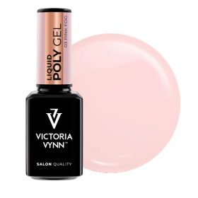 Victoria Vynn - Liquid Akril PolyGel - Pink Fog - 15ml