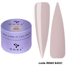 DNKa' Builder Gel 0043 Basic 30ml