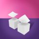 Staleks Smart szálmentes törlő 400db WS-400