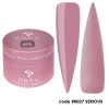 DNKa' Rubber Cover Base 0027 Serious 30ml