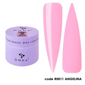 DNKa' Builder Gel 0011 Angelina 15ml