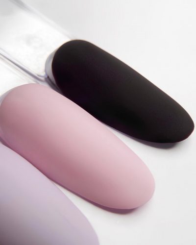 DARK Matte Top coat 15 ml